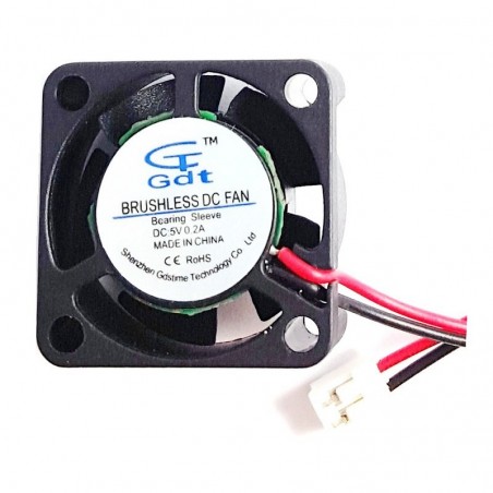 ventilateur 2510s  25x25x10 5V