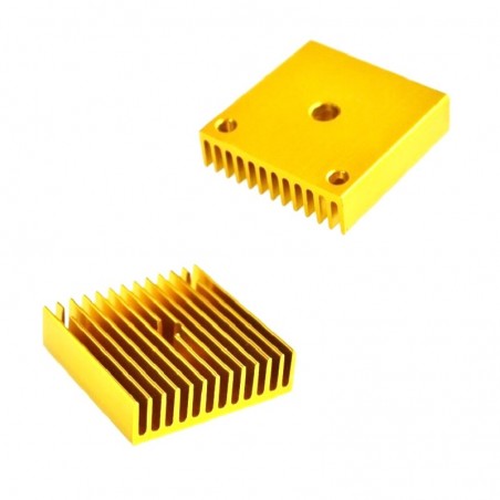 radiateur 40x40 extrudeur MK9