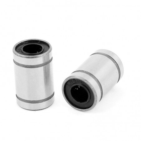 roulement générique LM6UU par 2  