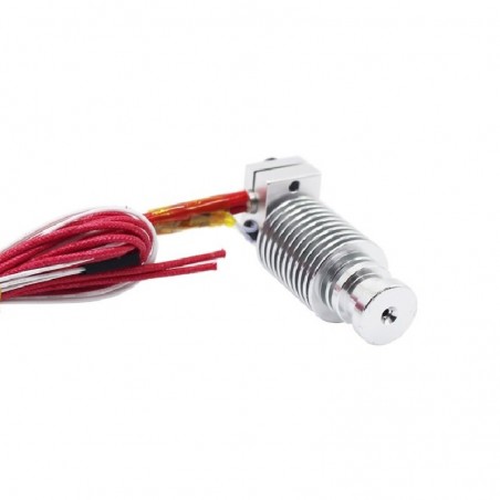 j-head V6  short 1.75 ou 3mm sans kit refroidissement 