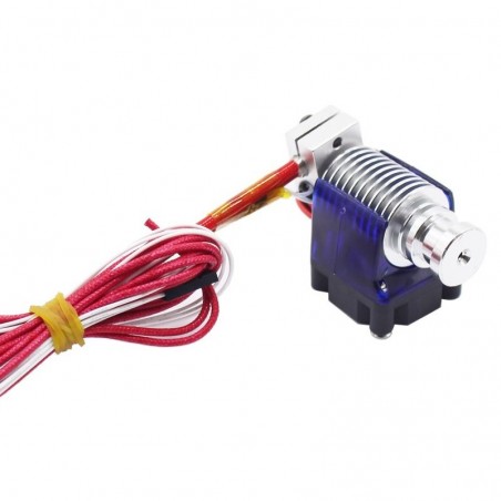 j-head V6 short 1.75 ou 3mm avec kit refroidissement