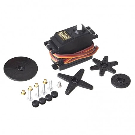 Servo SG-5010 8Kg-cm 39 grammes