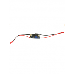 Module convertisseur de tension ( Booster ) 3v-32v vers 5v-35v