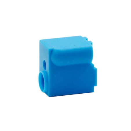 Chaussette isolante en silicone pour corps de chauffe Volcano Artillery