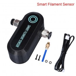 Smart Sensor Détecteur de...