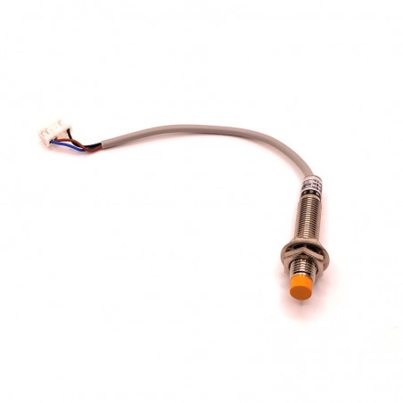 Capteur proximité LJ8A3-2-Z/AX Biqu BX