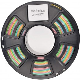 Eryone PLA Mini Rainbow 1.75mm