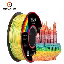 Eryone PLA Mini Rainbow 1.75mm