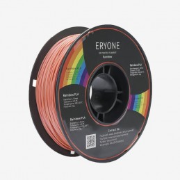 Eryone PLA Rainbow 1.75mm