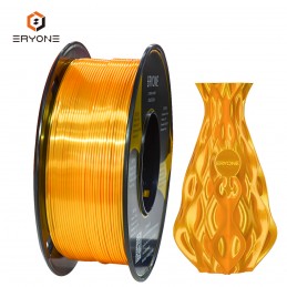 Eryone Ultra Silk Gold PLA or 1.75mm