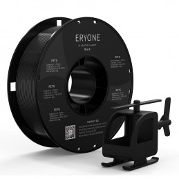 Eryone PETG Noir 1.75mm