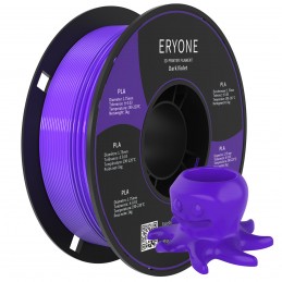 Eryone PLA Dark Violet  1.75mm