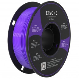 Eryone PLA Dark Violet  1.75mm